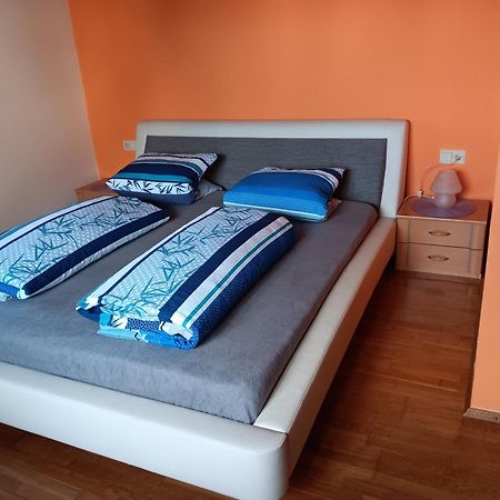 Laendlezimmer Rankweil Exteriör bild