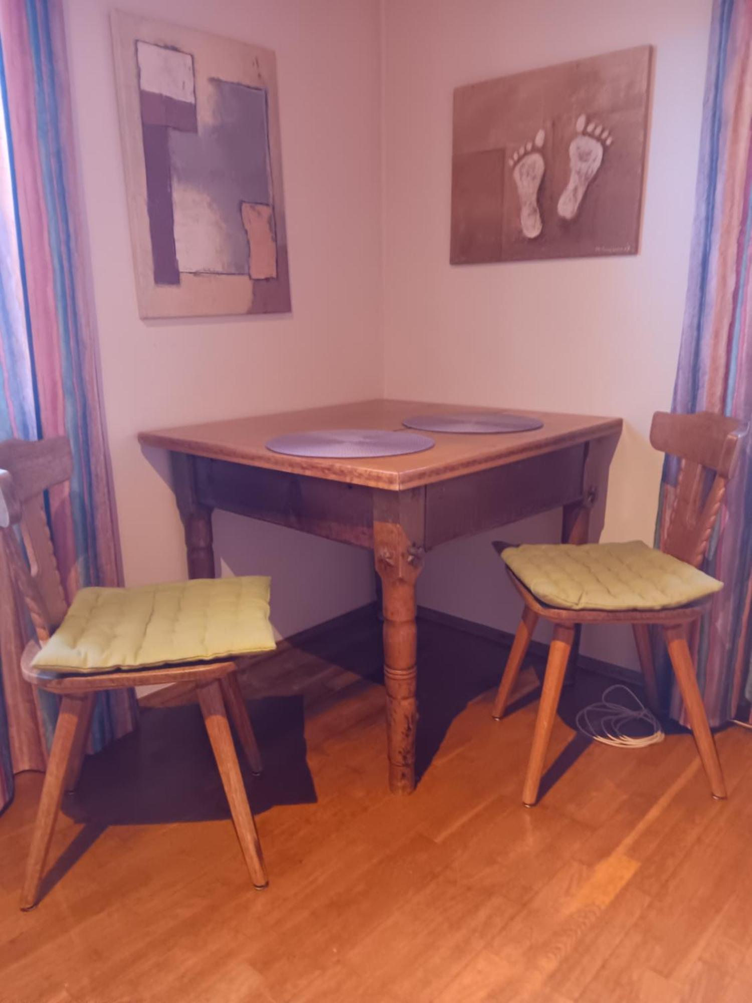 Laendlezimmer Rankweil Exteriör bild